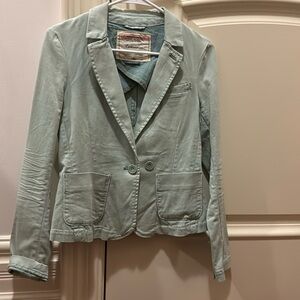 Anthropologie Casual Blazer
